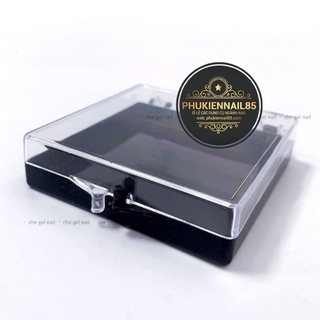 Hộp đựng nailbox ( hộp trống)