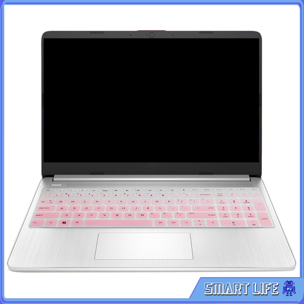 Set 2 Tấm Lót Bảo Vệ Bàn Phím Máy Tính Hp 15.6 "Bf Tiện Dụng