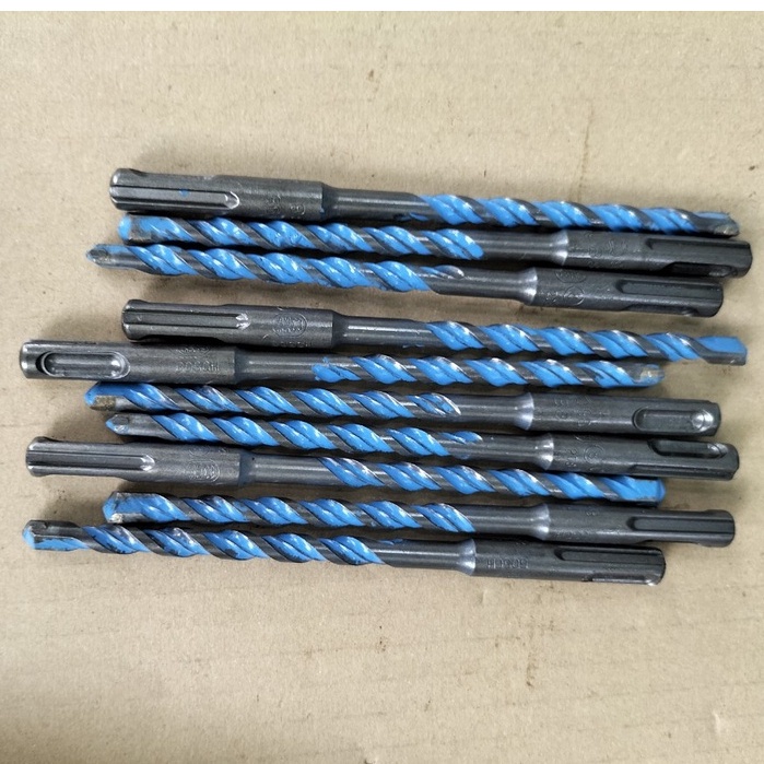 Mũi khoan bê tông Bosch cao cấp