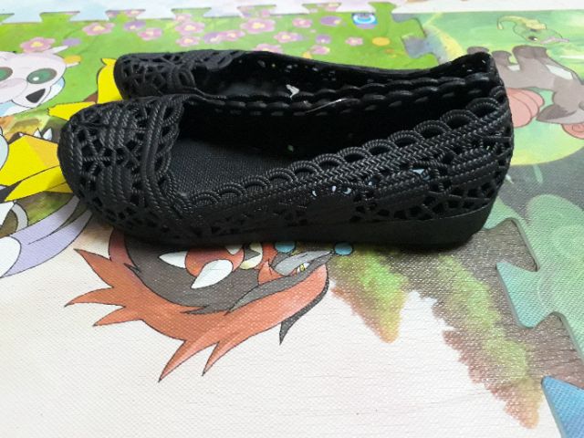 Giầy nhựa nữ đi mưa giầy có size 36 đến 40