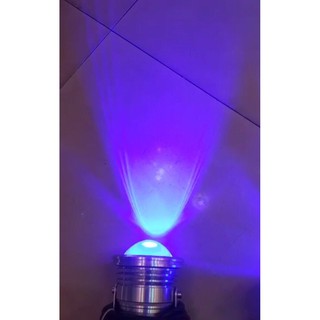 ĐÈN RỌI CỘT NGOÀI TRỜI 10W