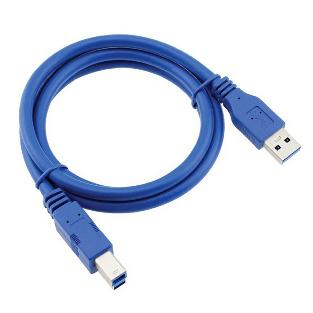 Dây Cáp Dữ Liệu Tốc Độ Cao Usb 3.0 Cho Máy Tính Di Động | BigBuy360 - bigbuy360.vn