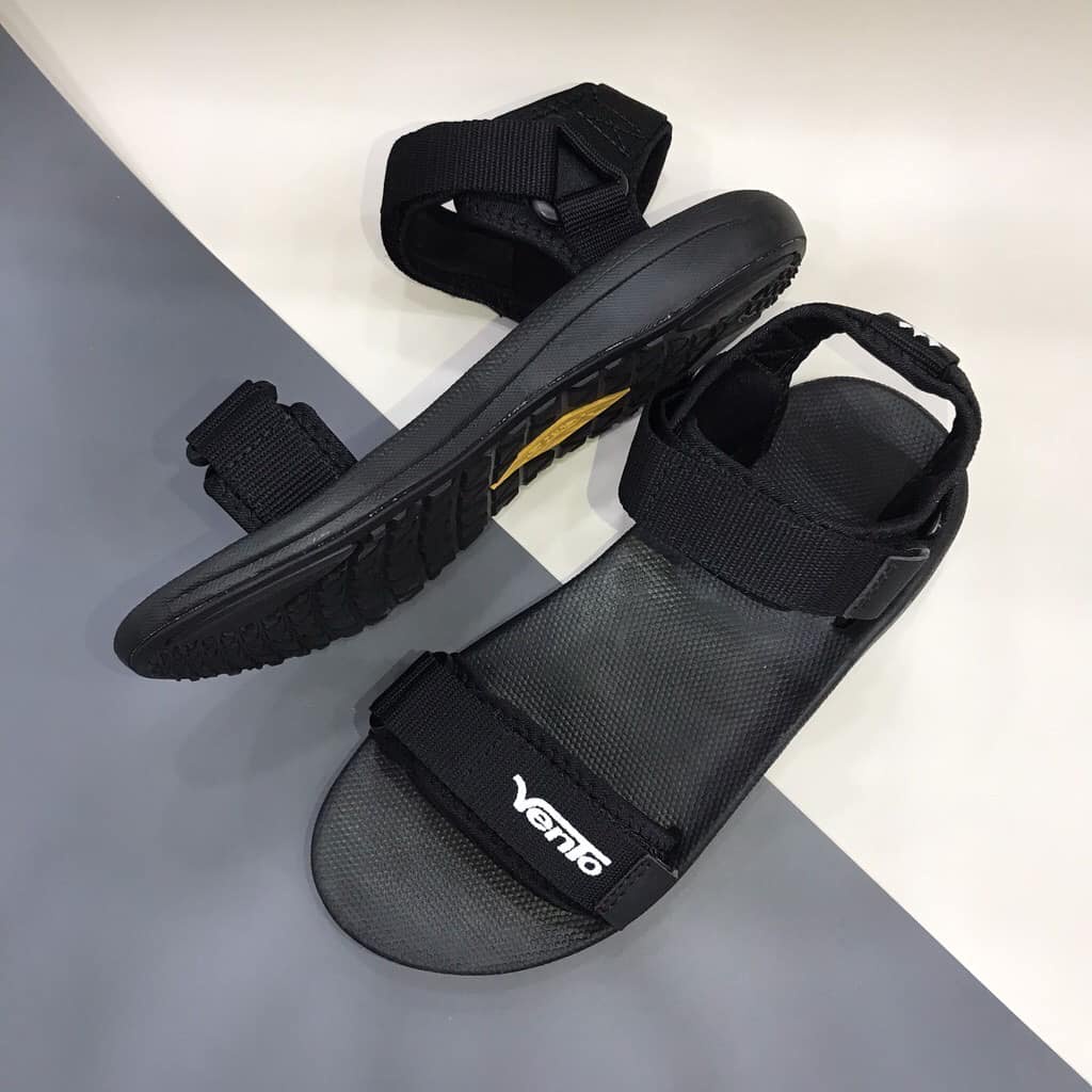 Sandal Vento Hybrid Nam Quai Ngang CL19