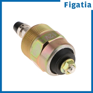 Van Điện Từ 12v Cho Xe Ô Tô