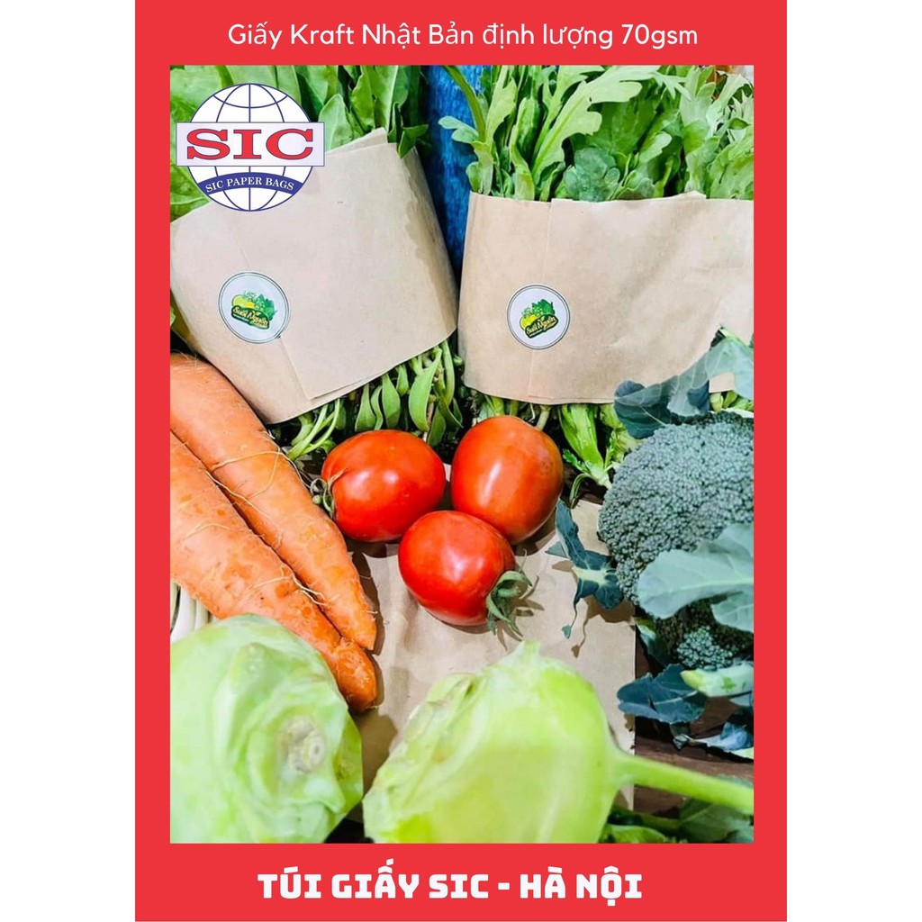 12 TỜ GIẤY KRAFT - GIẤY XI MĂNG  NHẬT BẢN GÓI HÀNG, QUÀ TẶNG, VẼ RẬP, DÀY DẶN CHẤT LƯỢNG 70gsm KHỔ 72x102cm (ẢNH THẬT)