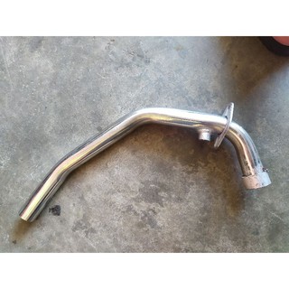 cổ bô winner v1 inox siêu dày