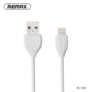 CÁP SẠC IPHONE - LIGHTNING - RM 050i