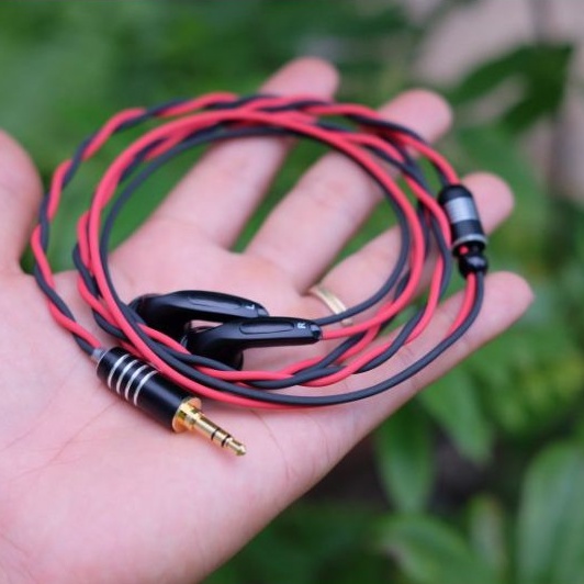 Tai nghe earbud PA32v1