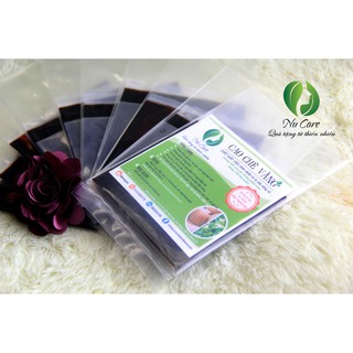 Cao chè vằng sẻ nguyên chất Nu Care giảm cân, lợi sữa sau sinh (500gr)