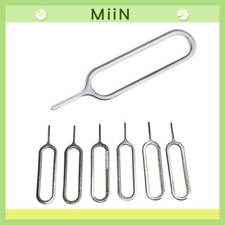 Sp Que chọc sim iphone - Miin Shop .