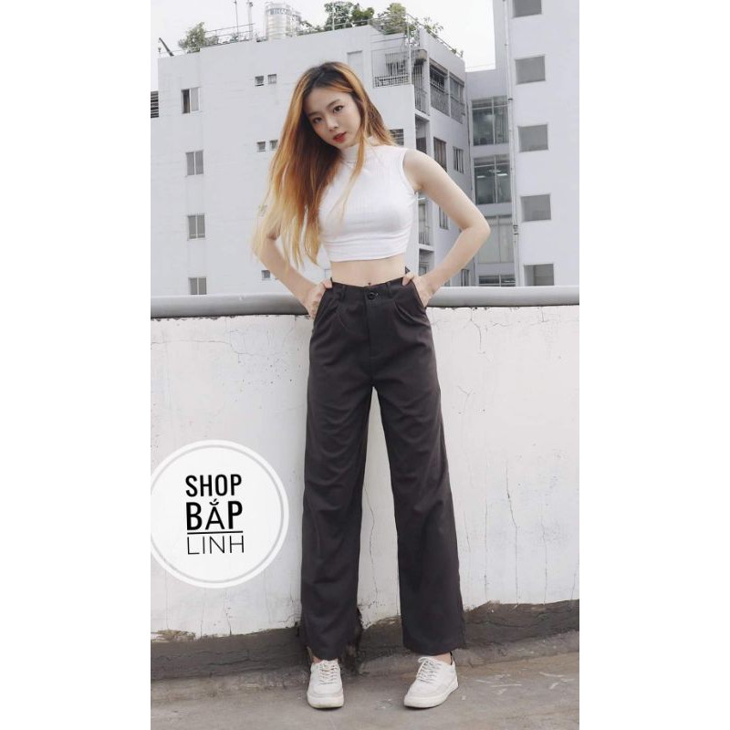 quần ống xuông xịn | BigBuy360 - bigbuy360.vn