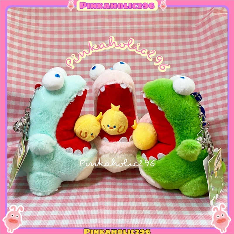 DINO BẠO CHÚA GOẶM GÀ CON HÀNG CHÍNH HÃNG FULL TAG