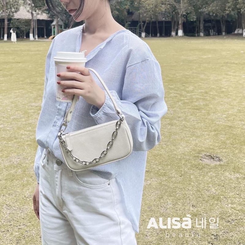 Áo hè các loại 2021 - ALISA