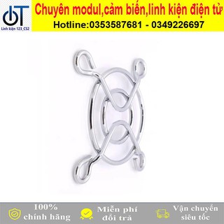 ✅TẤM BẢO VỆ QUẠT TẢN NHIỆT 4x4, 5x5, 6x6, 7x7, 8x8 , 12x12CM.