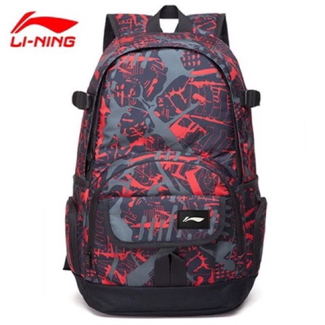 Balo Lining chính hãng sale rẻ