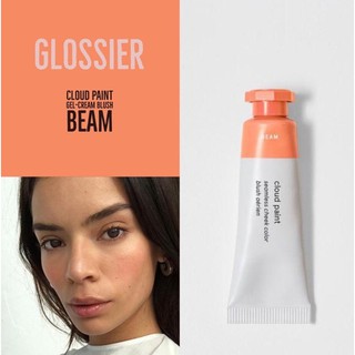 Má kem Glossier Cloud Paint