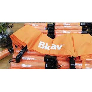 Ô Dù Tự Động Gấp Gọn Đóng Mở 2 Chiều BKAV