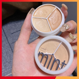 Che Khuyết Điểm Ba Ngăn Sweet Mint Là Một Sản Phẩm Của Hàng Nội Địa Trung Chính Hãng