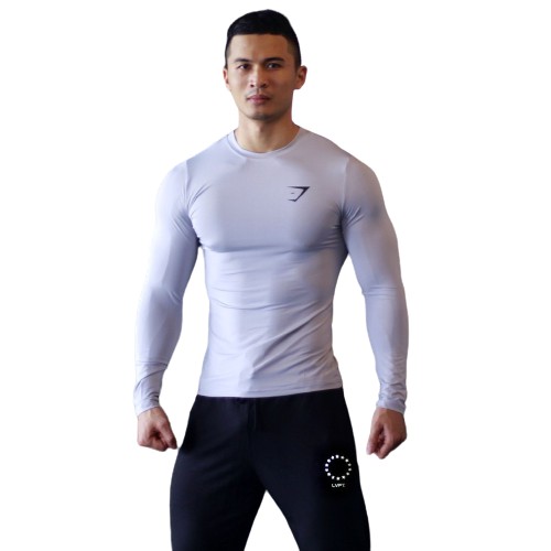 Áo Giữ Nhiệt Thể Thao Nam - Hàng Đẹp GN02