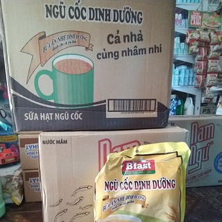 Ngũ cốc dinh dưỡng B’fast 500g ko kèm tặng