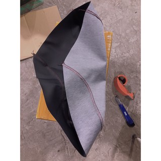 Vỏ Yên Xe Điện M133/133S DÀI<RẺ VÔ ĐỊCH>
