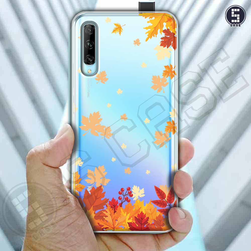 Ốp điện thoại Huawei Y9S Dẻo Chống Shock Nhiều Mẫu Tuyển Tập 8 A1314-CL8