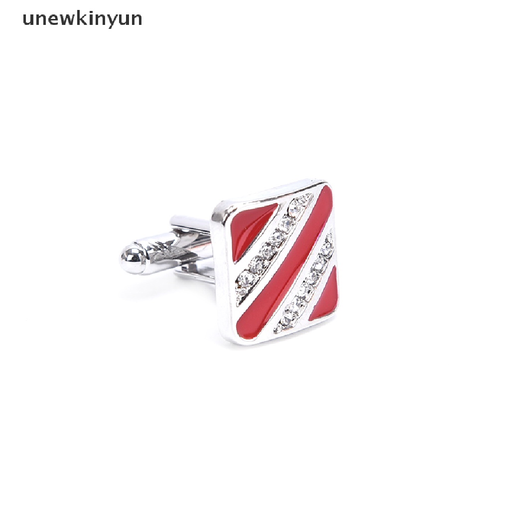 Mới Khuy Măng Sét Cài Áo Sơ Mi Cho Nam Giới