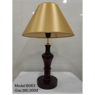 Đèn ngủ để bàn cao cấp