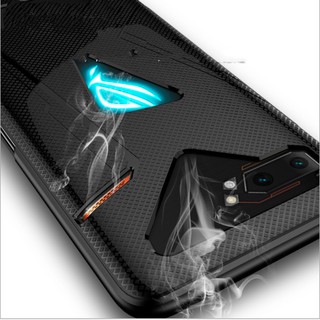 Ốp lưng ASUS ROG Phone 2 Tencent Game có khe thoát nhiệt - Harushop168
