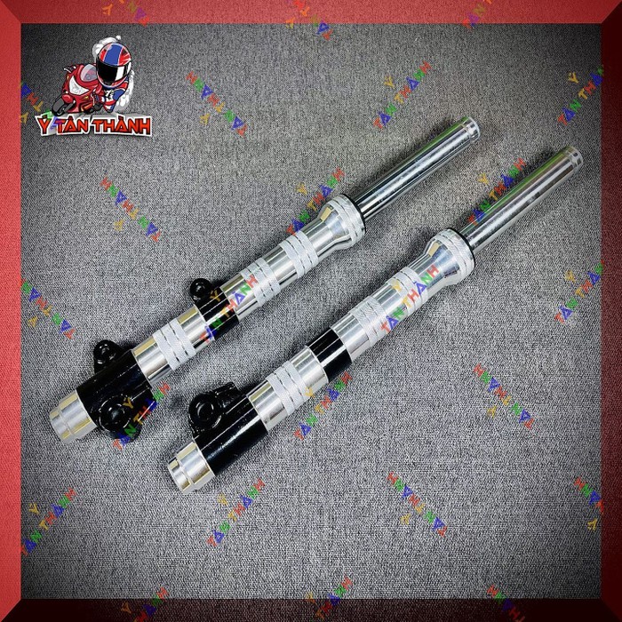 Phuộc trước phay thái Future neo,Wave RS,Wave ZX MS318