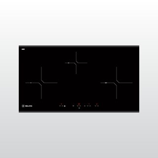 Bếp kết hợp Malloca MH-03IRB