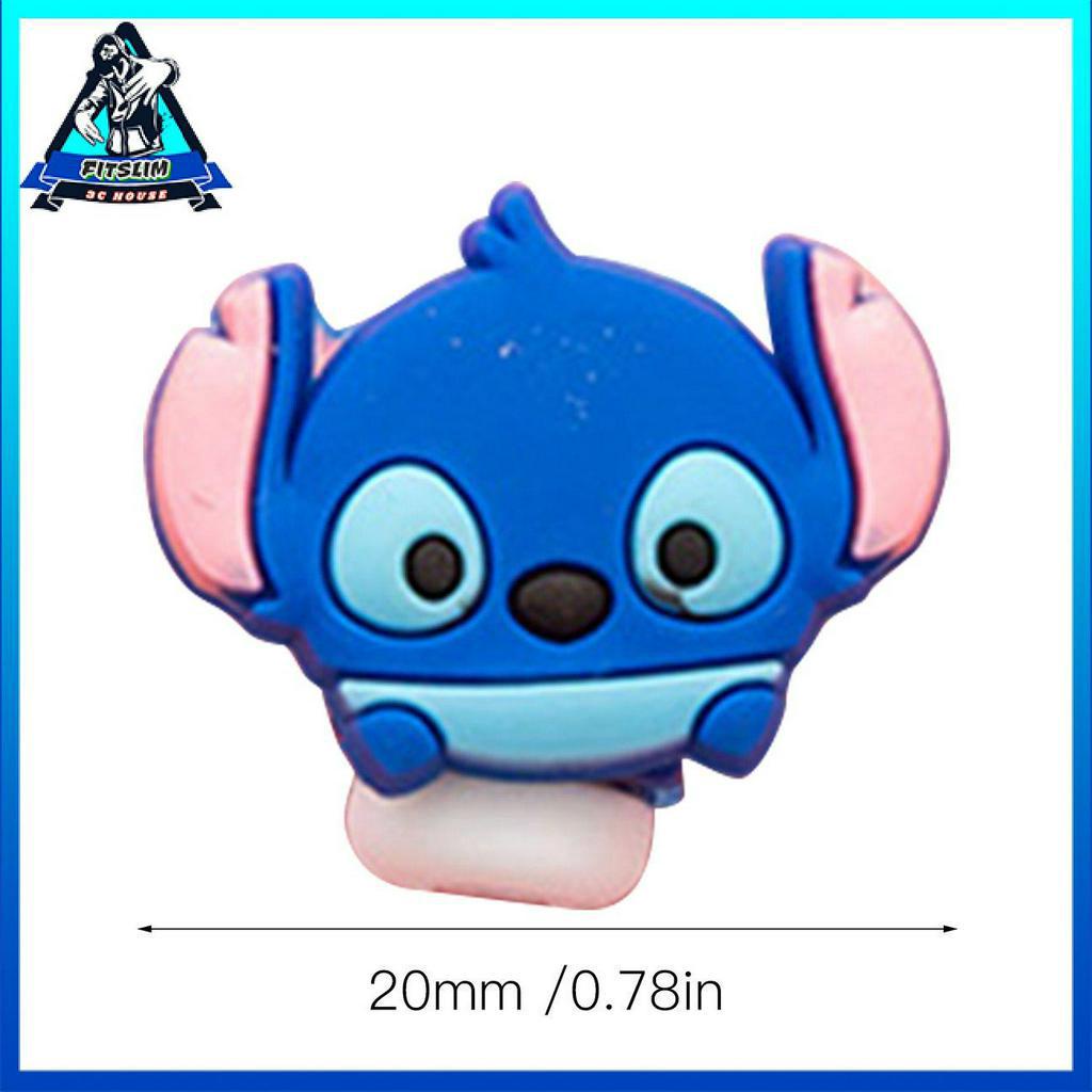 Phụ Kiện Giữ Dây Cáp Chống Đứt Đáng Yêu