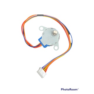 Đảo máy lạnh Panasonic / Motor vẩy đảo gió điều hòa Panasonic lớn