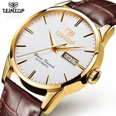 ĐỒNG HỒ NAM CHÍNH HÃNG TEINTOP T8646-6