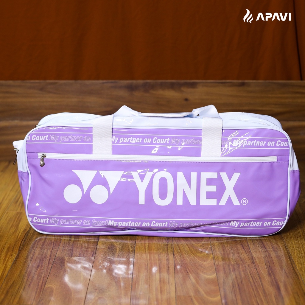 Túi cầu lông Yonex 219BT003U, 004U, 005U - Gia công