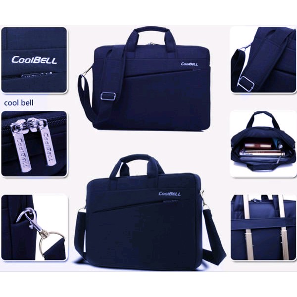 cặp đựng Laptop, Macbook Collbell 14,15inch | BigBuy360 - bigbuy360.vn