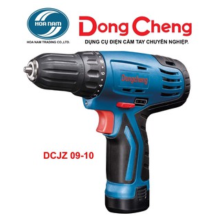 MÁY KHOAN DONGCHENG DCJZ09-10