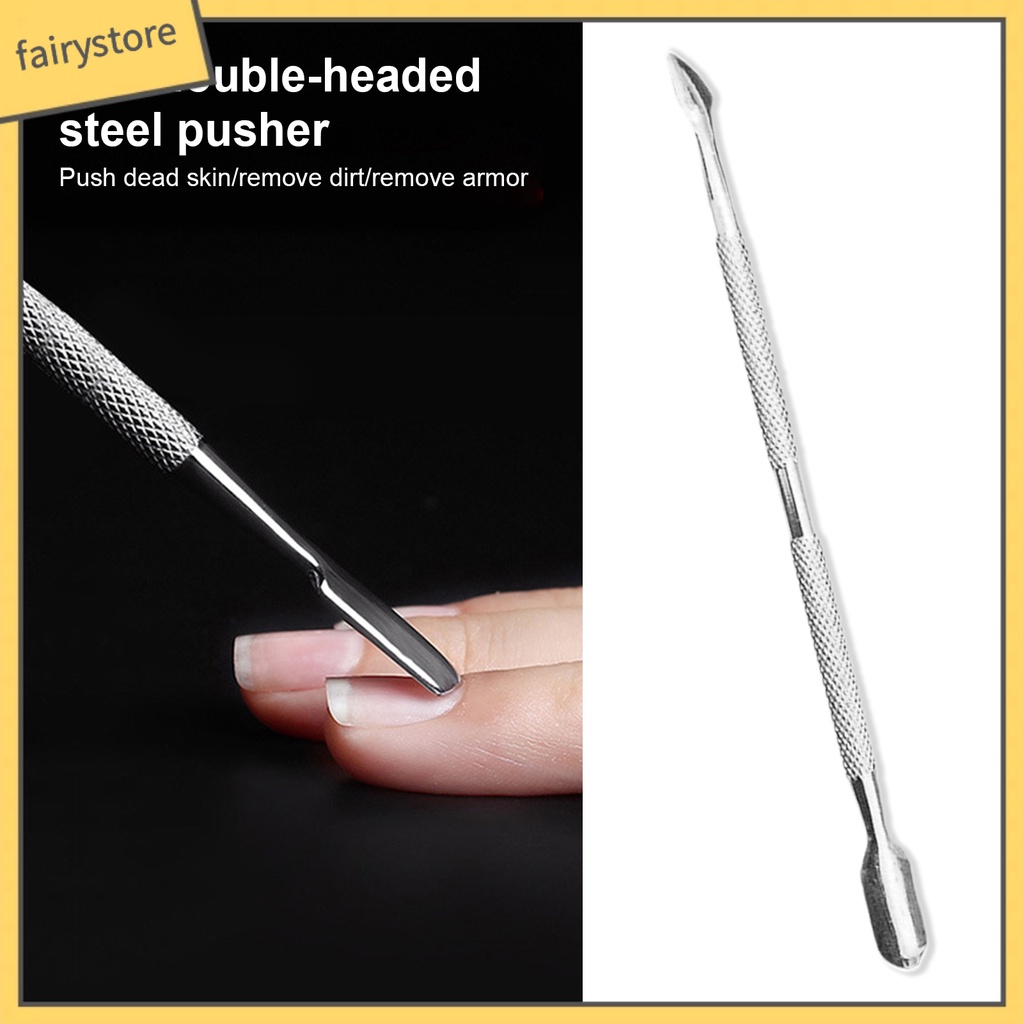 Bộ Dụng Cụ Vệ Sinh Móng Tay Chuyên Nghiệp