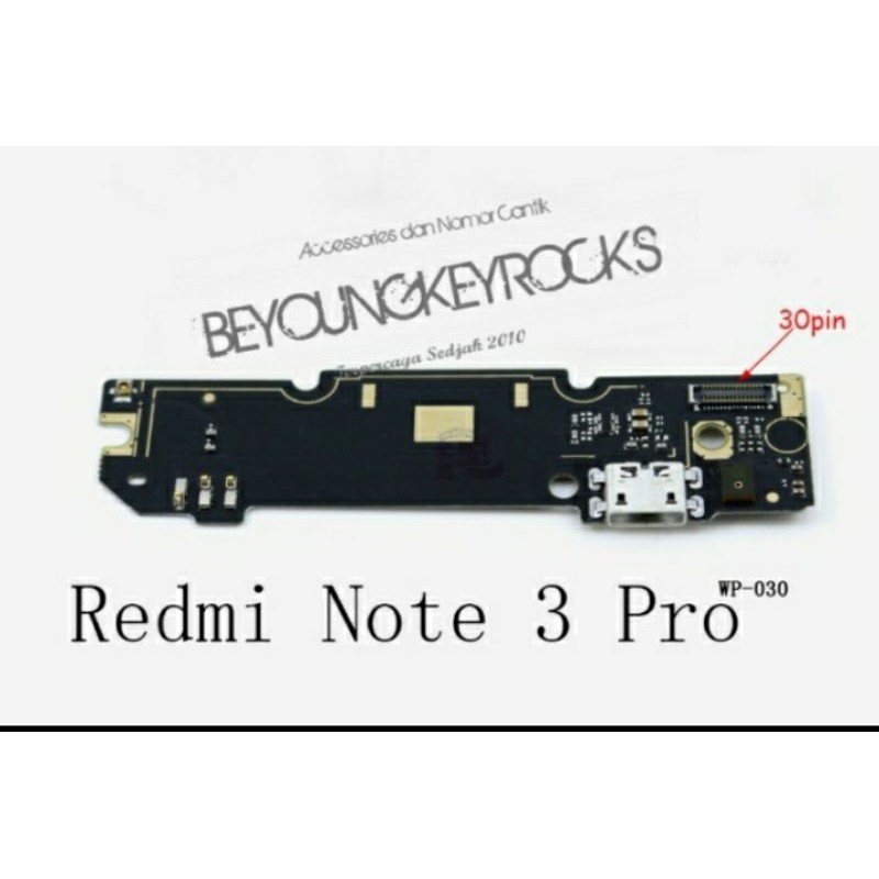 Dây Cáp Sạc Linh Hoạt Cho Xiaomi Redmi Note 3 Pro Oem