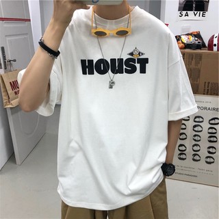 Áo Thun Tay Lỡ Unisex Form Rộng, áo phông tay lỡ CARTOON CT64