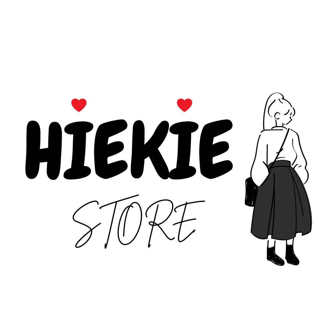 HIEKIE Store 