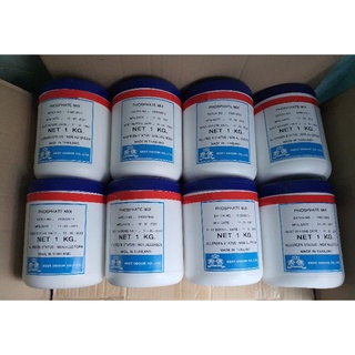 PHOSPHATE MIX