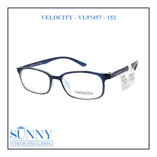 Gọng Kính Velocity VL97457