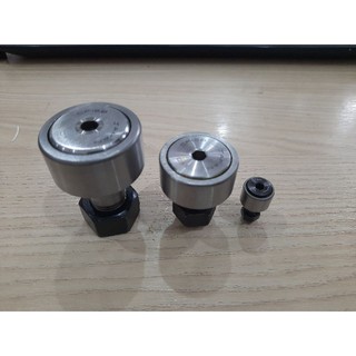 VÒNG BI ĐẠC BẠC CF IKO