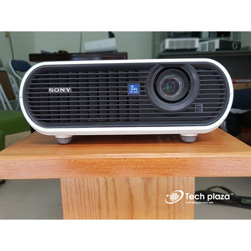 Máy chiếu Sony VPL - EX 70 đã qua sử dụng  TC Việt - TC Viet