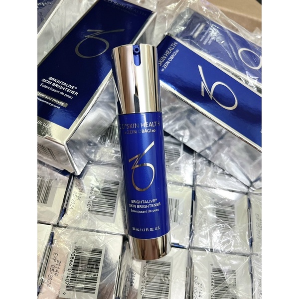 Kem dưỡng Brightalive, Wrinkle, Retinol