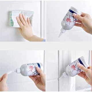 LỌ SƠN CHỈ GẠCH HÀN QUỐC 280ML