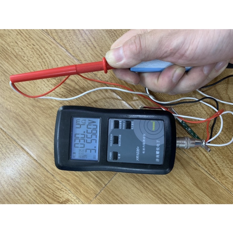 Pin LG Chem Mh1 3200mAh Xả 10A Hàng Chính Hãng chưa sử dụng