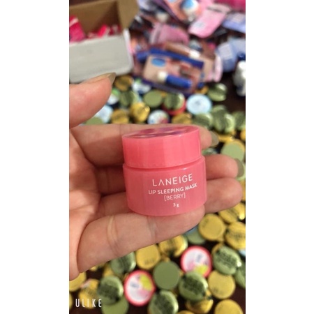Ủ môi Laneige