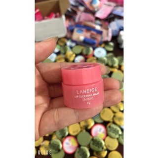 Ủ môi Laneige